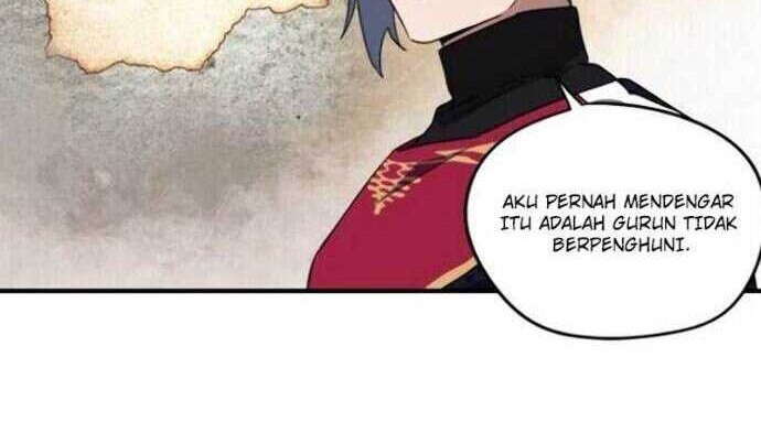 Blinded By The Setting Sun Chapter 40 Gambar 35