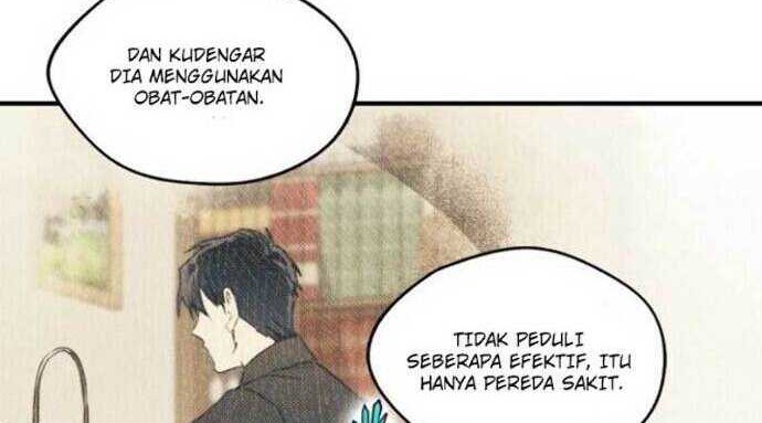 Blinded By The Setting Sun Chapter 40 Gambar 37