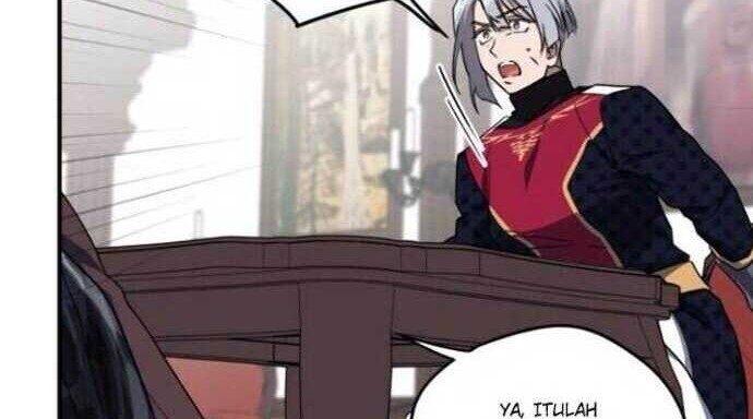 Blinded By The Setting Sun Chapter 40 Gambar 39