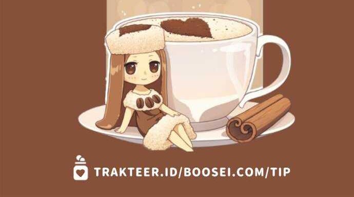 Blinded By The Setting Sun Chapter 40 Gambar 45