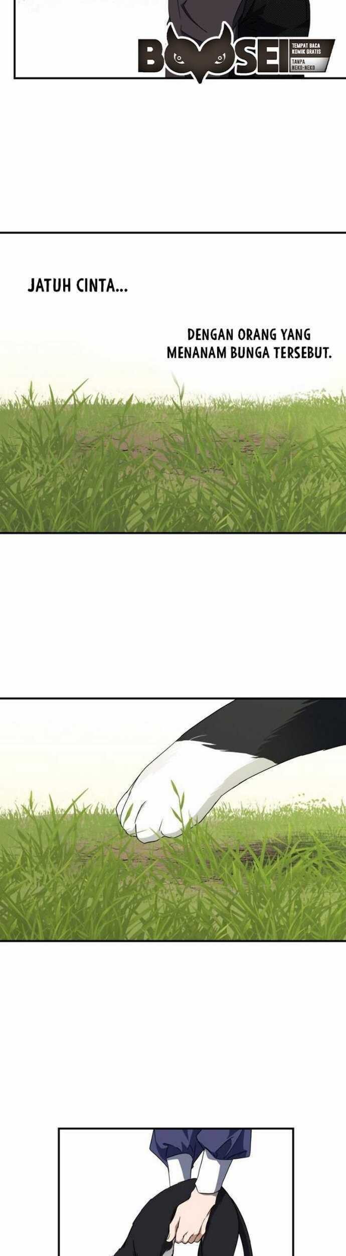 Blinded By The Setting Sun Chapter 39 Gambar 31