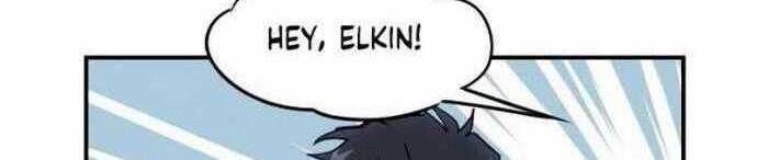 Blinded By The Setting Sun Chapter 39 Gambar 14