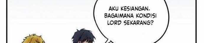 Blinded By The Setting Sun Chapter 39 Gambar 18