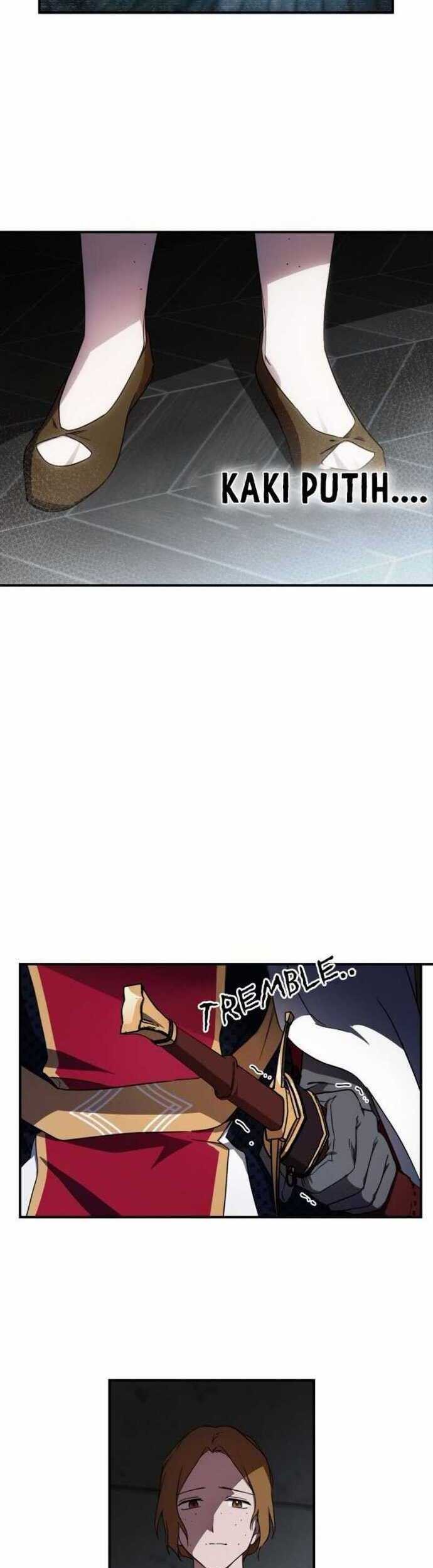 Blinded By The Setting Sun Chapter 38 Gambar 29