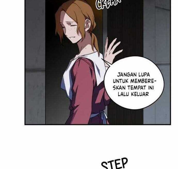 Blinded By The Setting Sun Chapter 38 Gambar 34