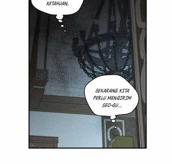 Blinded By The Setting Sun Chapter 38 Gambar 38