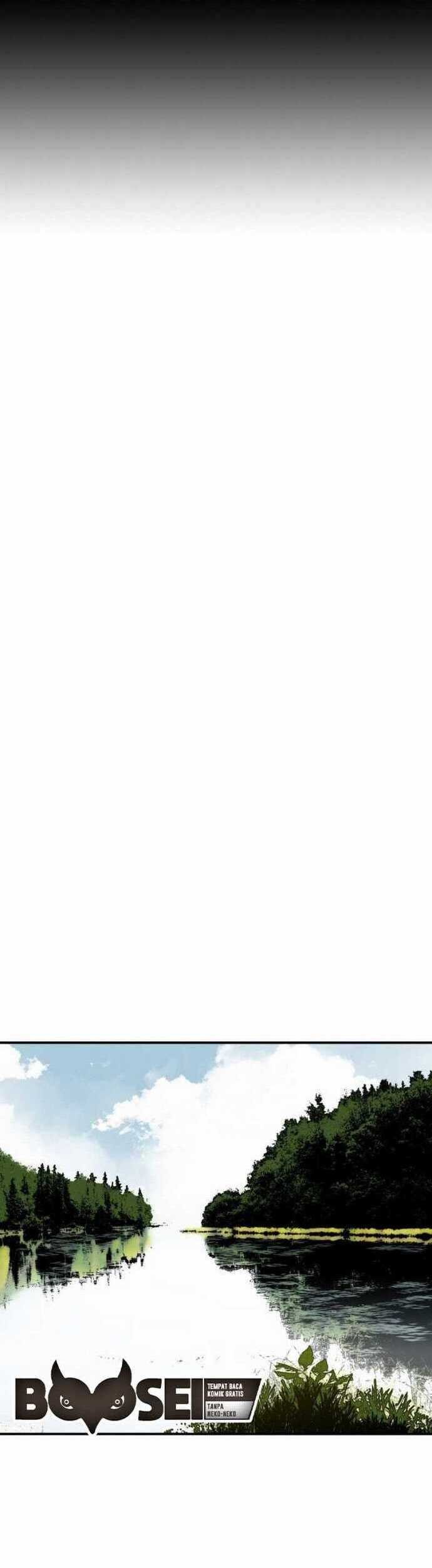 Blinded By The Setting Sun Chapter 38 Gambar 55