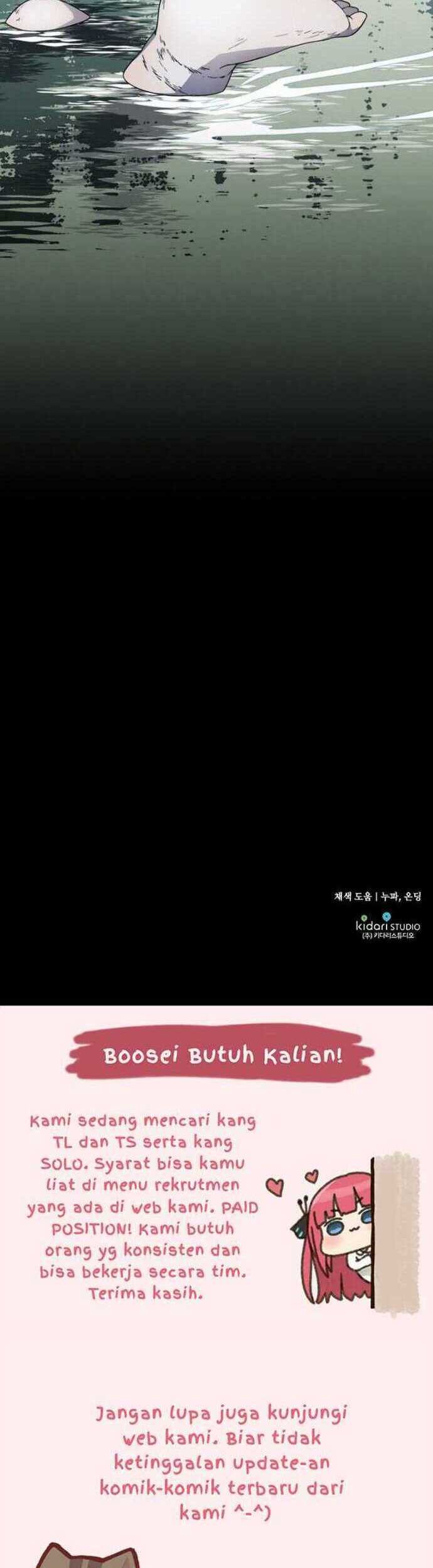 Blinded By The Setting Sun Chapter 38 Gambar 59