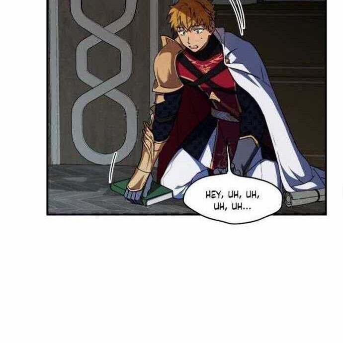 Blinded By The Setting Sun Chapter 38 Gambar 8