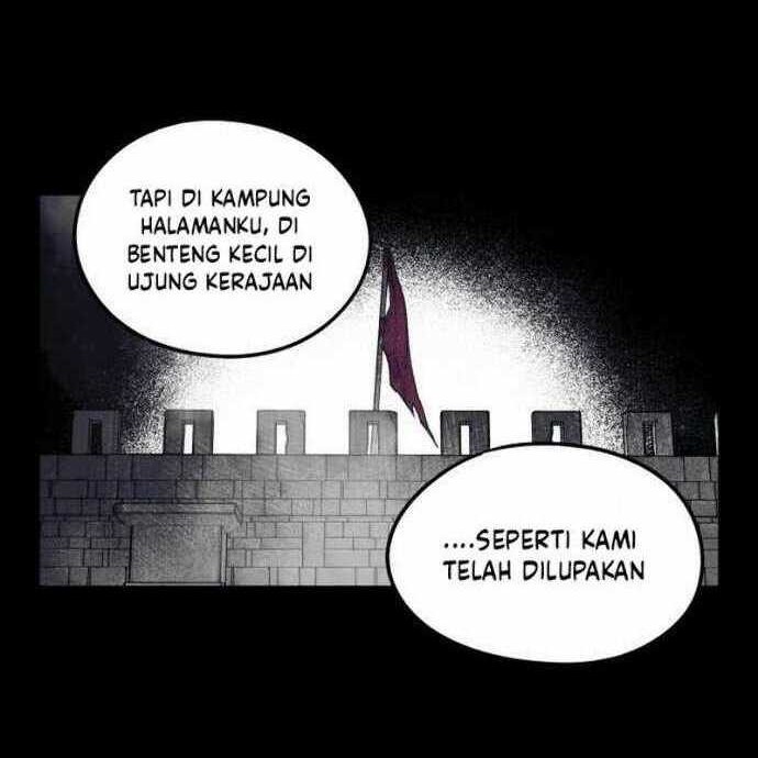 Blinded By The Setting Sun Chapter 38 Gambar 16