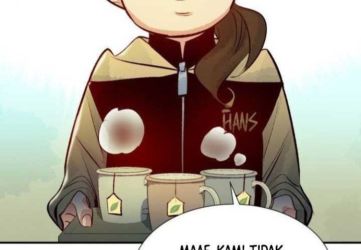 Alone Necromancer Chapter 18 Gambar 21