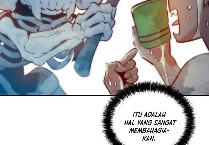 Alone Necromancer Chapter 18 Gambar 39
