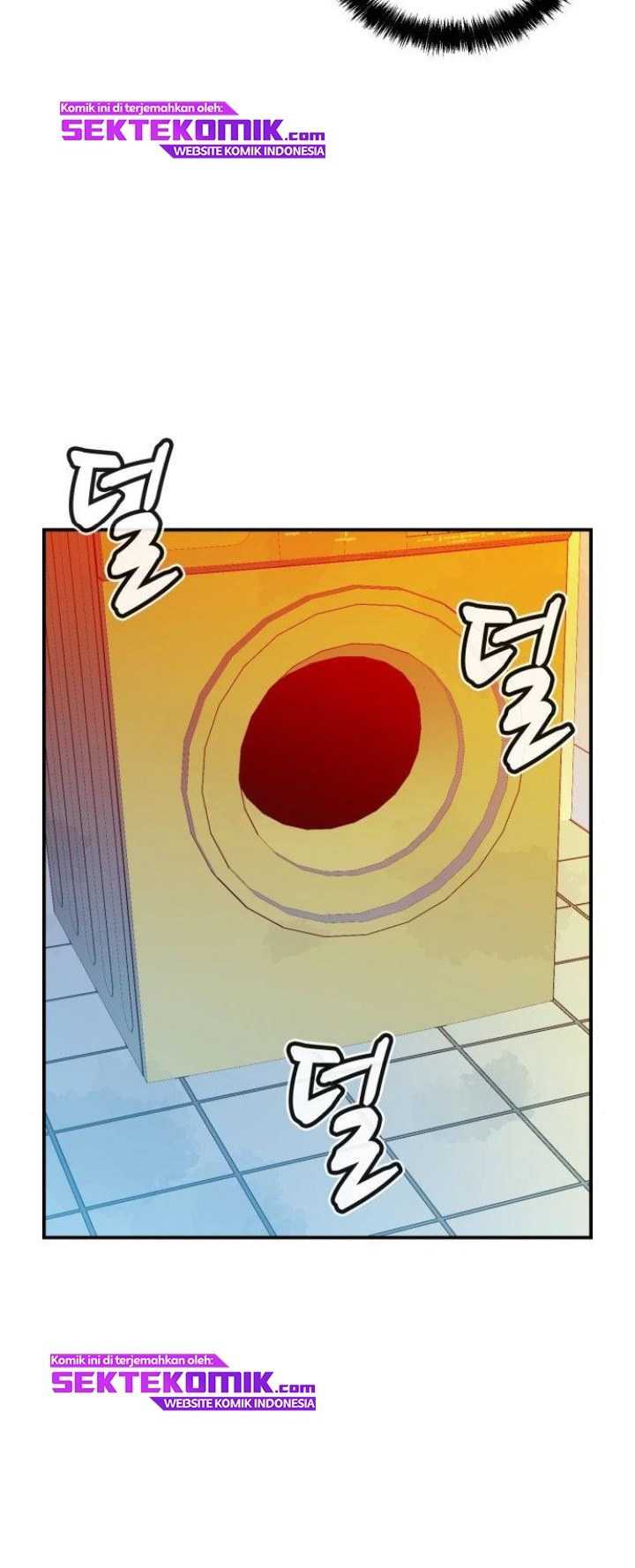 Alone Necromancer Chapter 18 Gambar 40