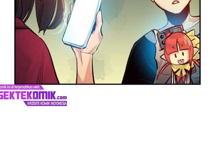 Alone Necromancer Chapter 18 Gambar 56