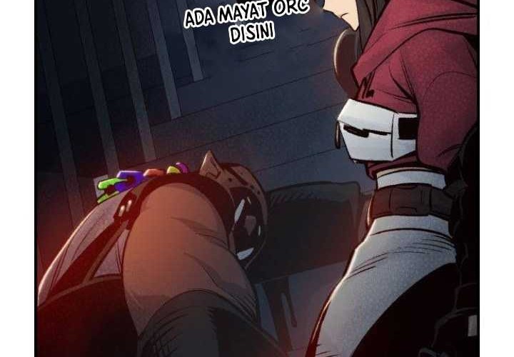 Alone Necromancer Chapter 18 Gambar 3