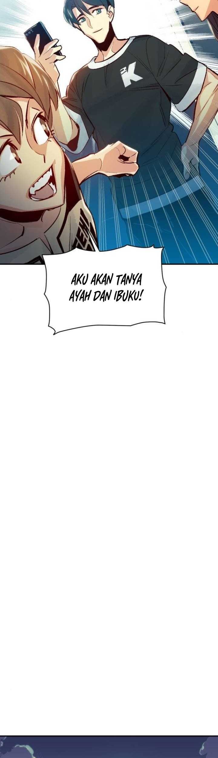 Alone Necromancer Chapter 18 Gambar 69