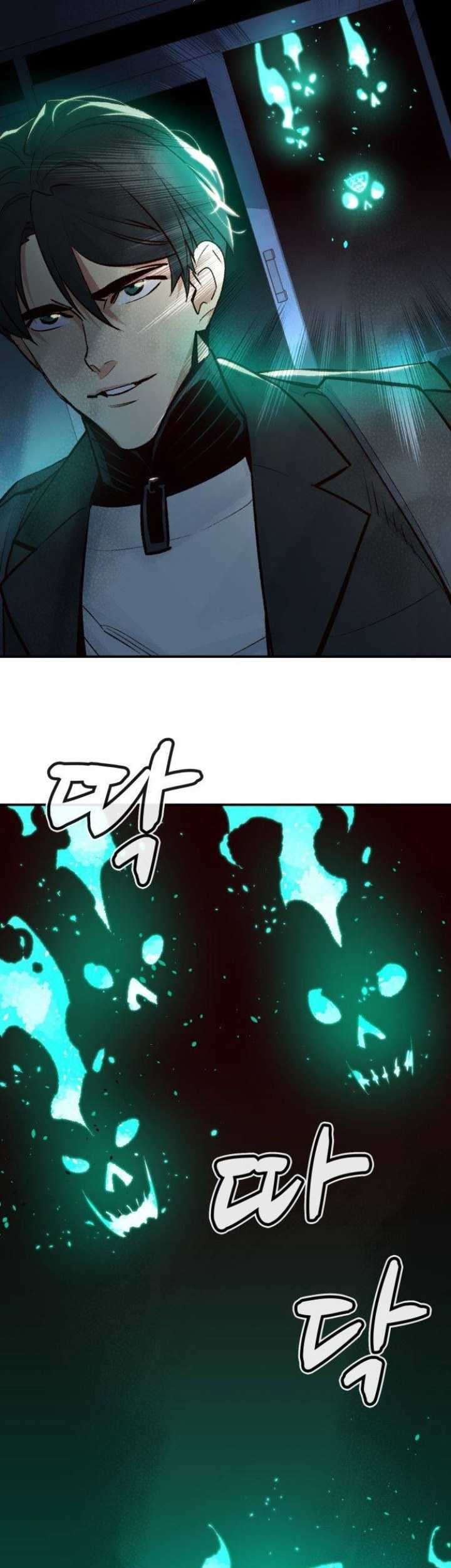 Alone Necromancer Chapter 18 Gambar 85