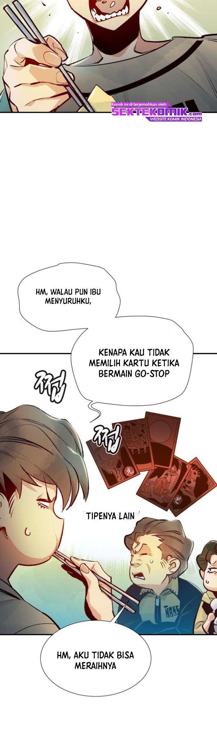 Alone Necromancer Chapter 18 Gambar 12