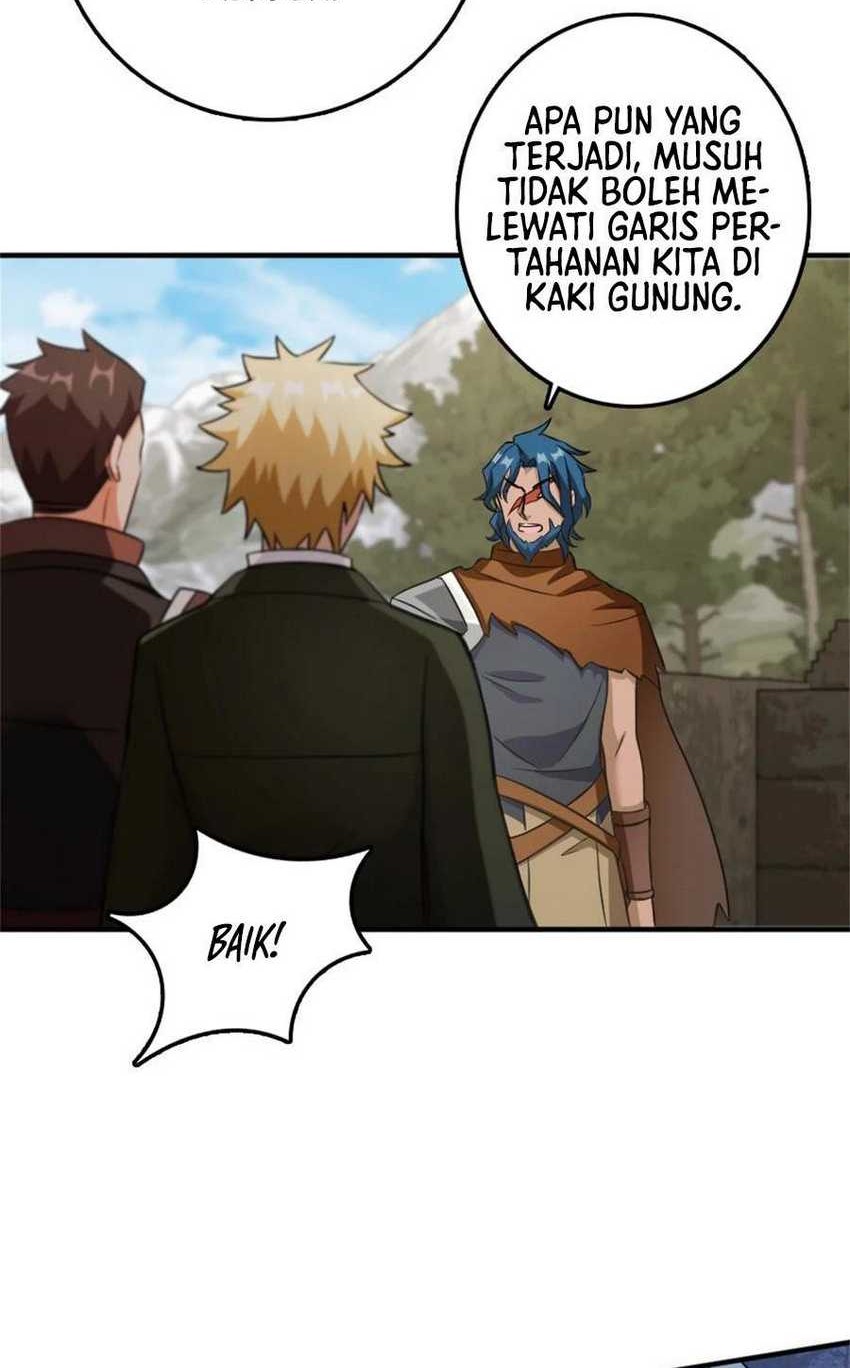 Release That Witch Chapter 346 Gambar 19
