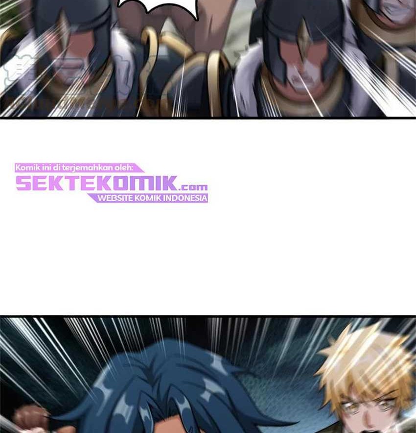 Release That Witch Chapter 346 Gambar 25