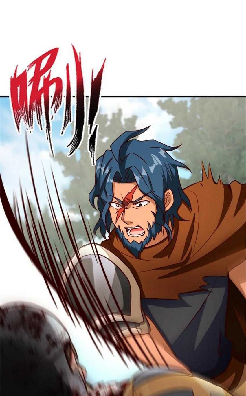 Release That Witch Chapter 346 Gambar 27