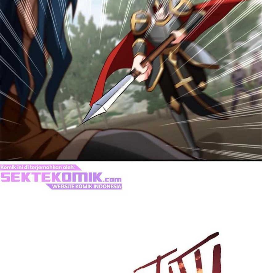 Release That Witch Chapter 346 Gambar 29