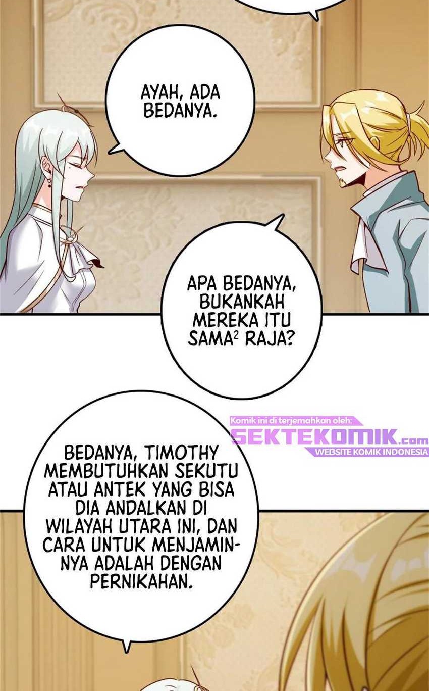 Release That Witch Chapter 346 Gambar 3