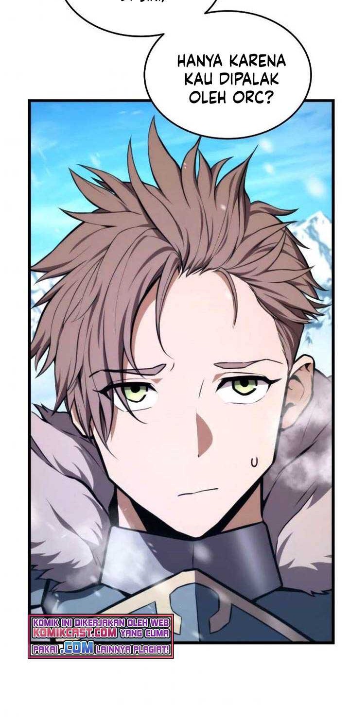 Ranker’s Return (Remake) Chapter 36 Gambar 5