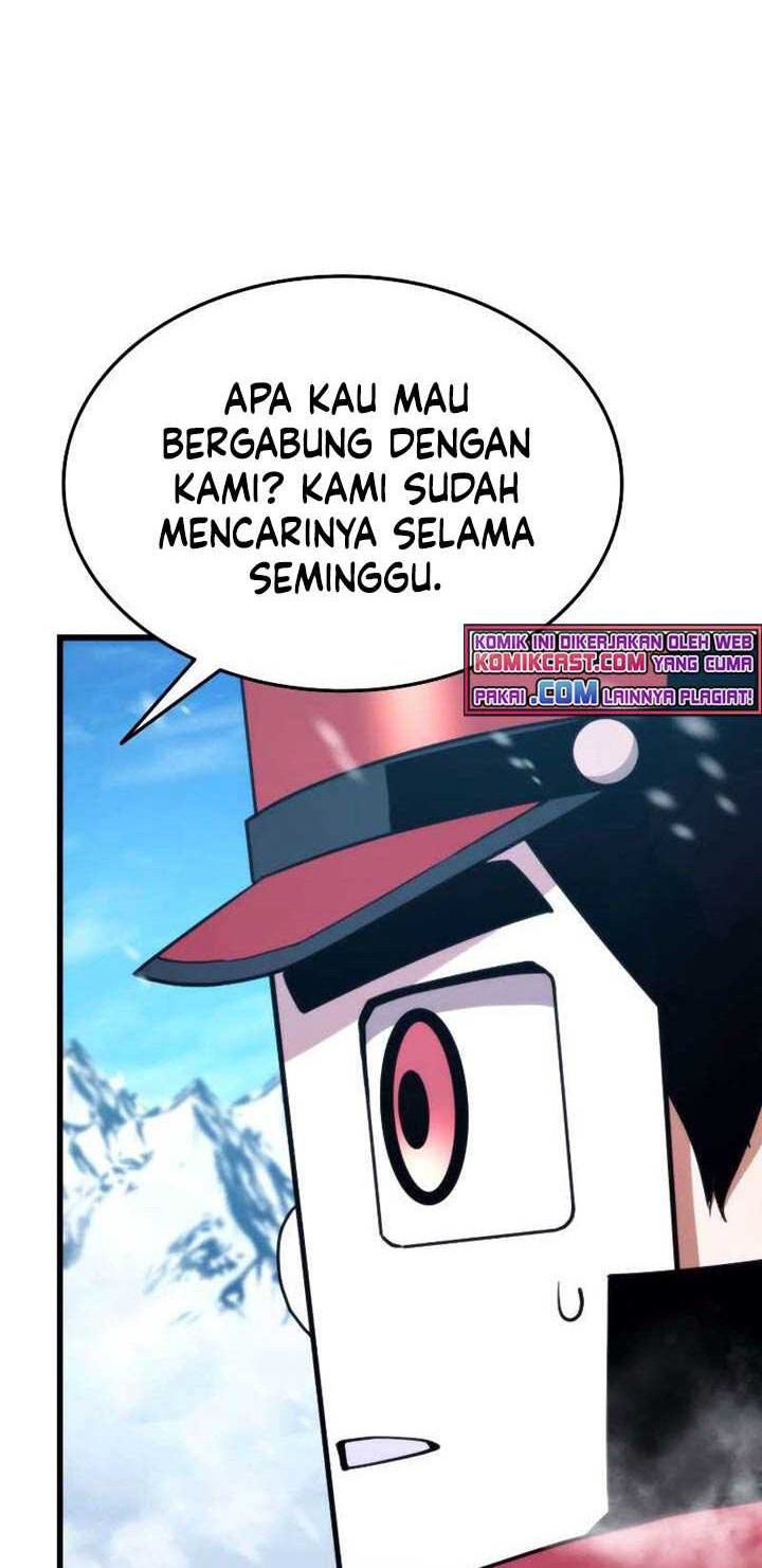 Ranker’s Return (Remake) Chapter 36 Gambar 17