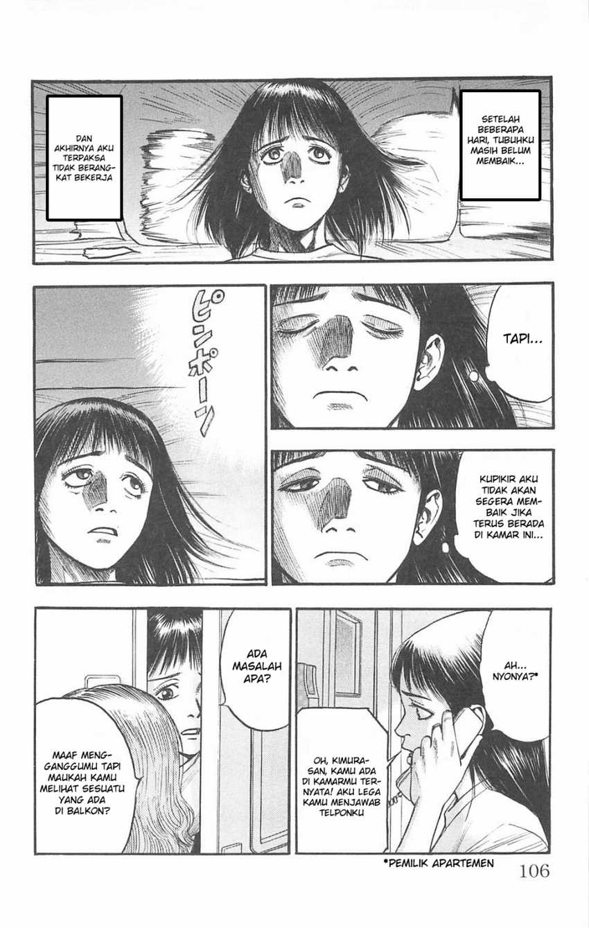 Fuan no Tane Plus Chapter 83 Gambar 4