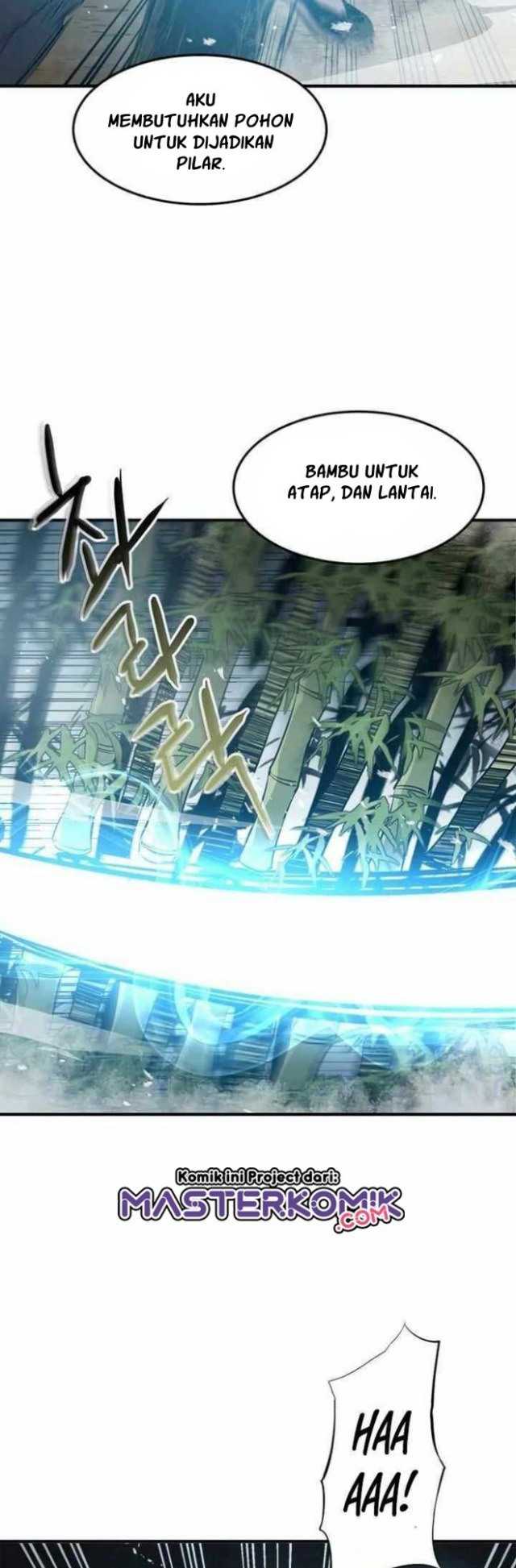 Strongest Fighter Chapter 36 Gambar 11