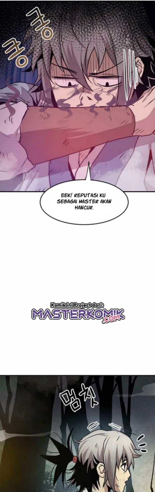Strongest Fighter Chapter 36 Gambar 18
