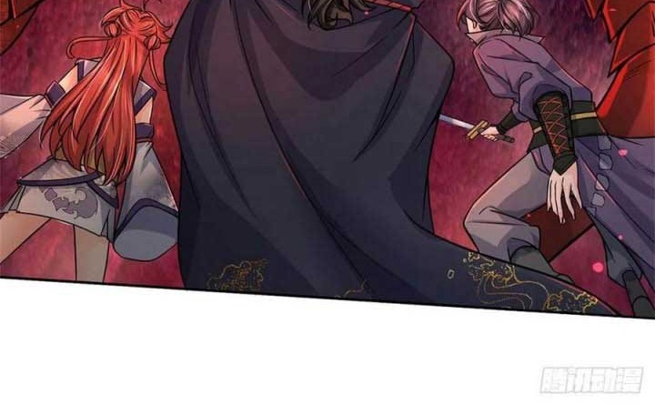 The Way of Domination Chapter 63 Gambar 10