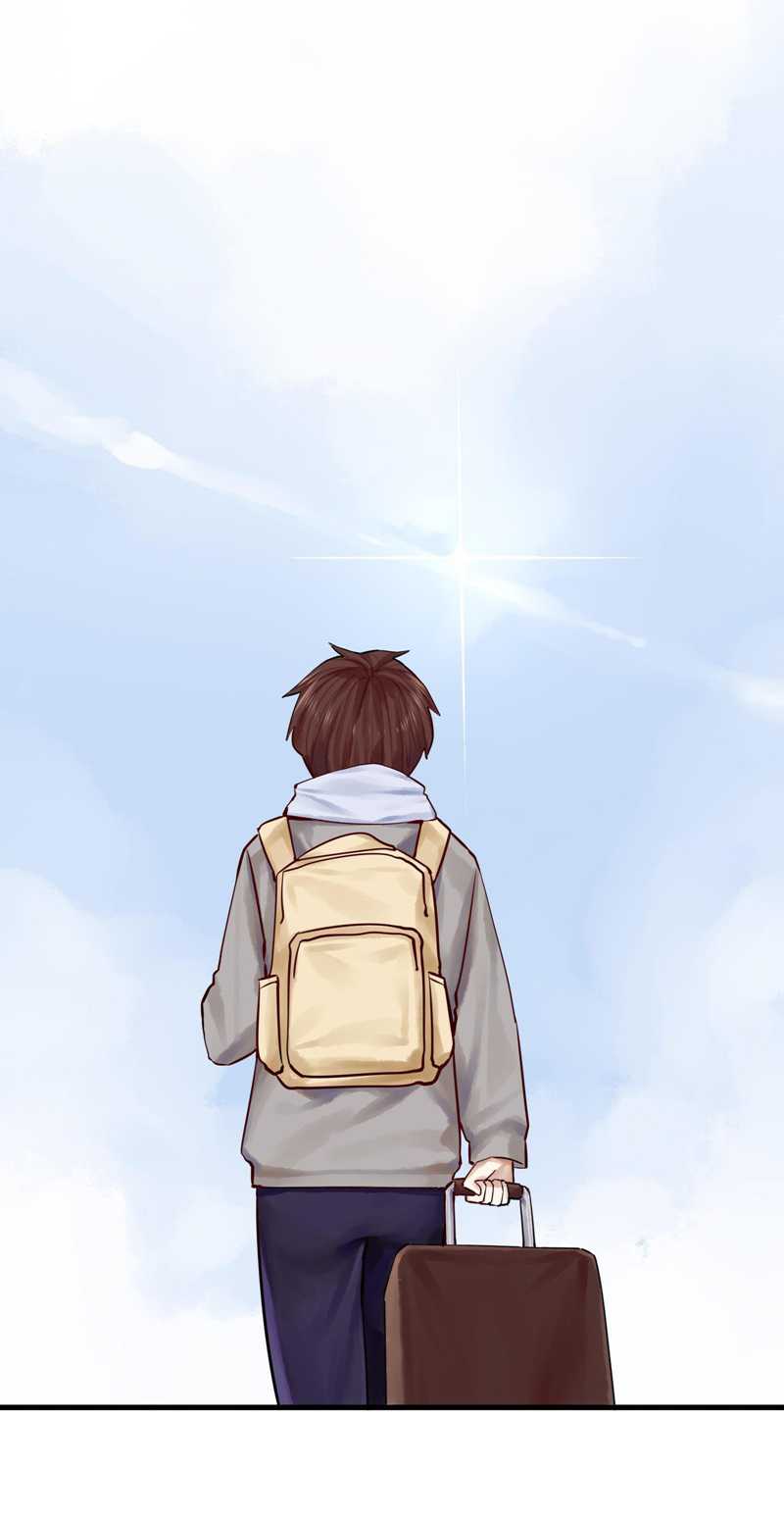 Miss, don’t livestream it! Chapter 36.1 Gambar 7