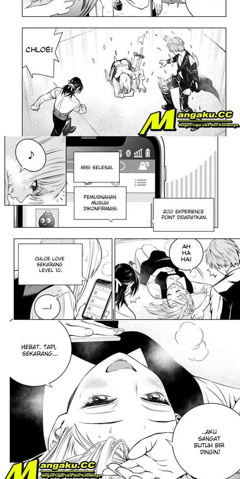 Ghost Girl Chapter 13 Gambar 10