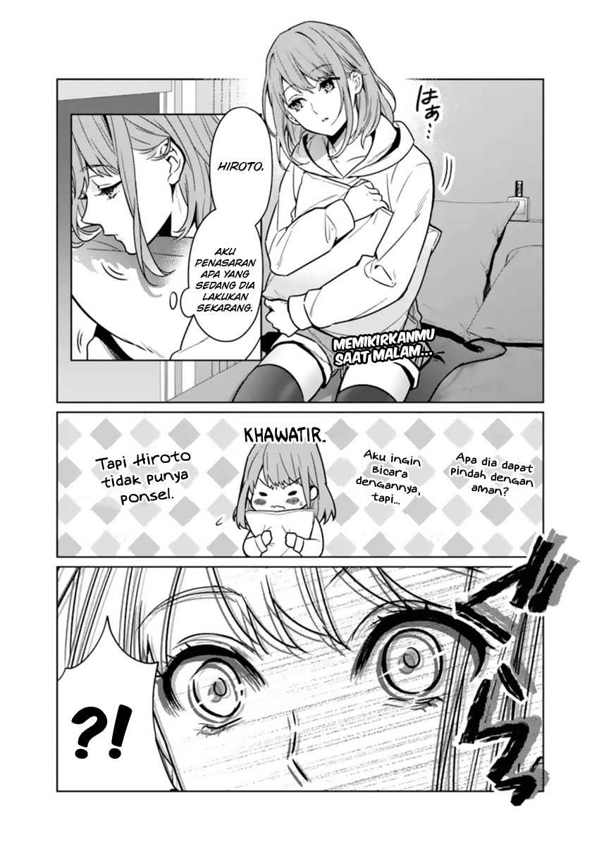 Baca Manga Makai Kaeri no Rettou Nouryokusha Chapter 10 Gambar 2