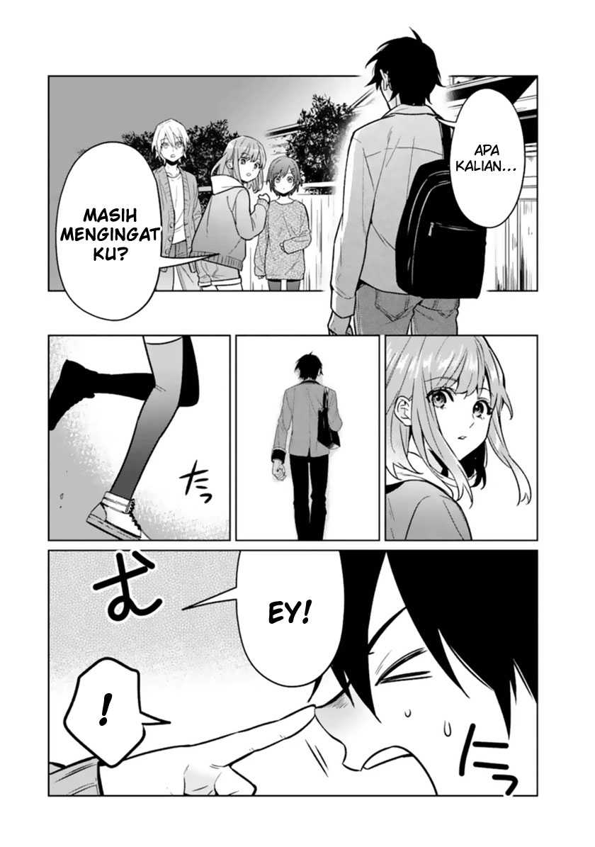 Makai Kaeri no Rettou Nouryokusha Chapter 10 Gambar 27