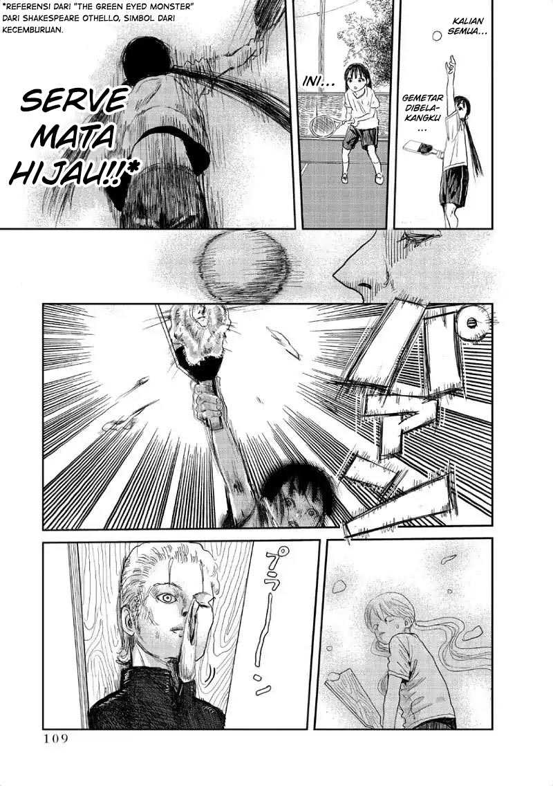 Asobi Asobase Chapter 08 Gambar 10
