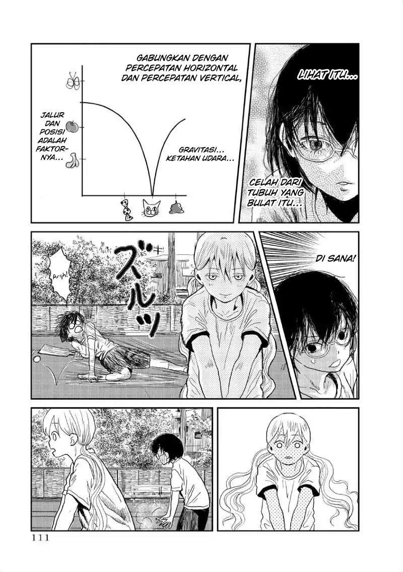 Asobi Asobase Chapter 08 Gambar 12