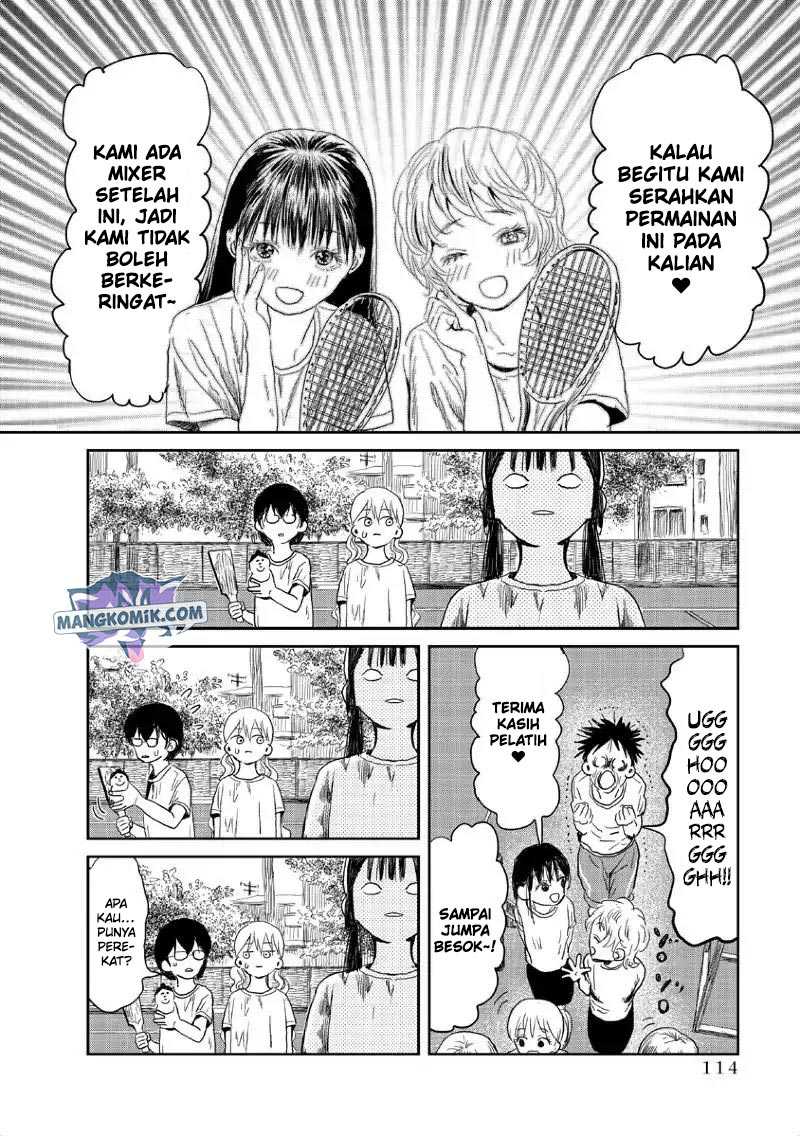 Asobi Asobase Chapter 08 Gambar 15