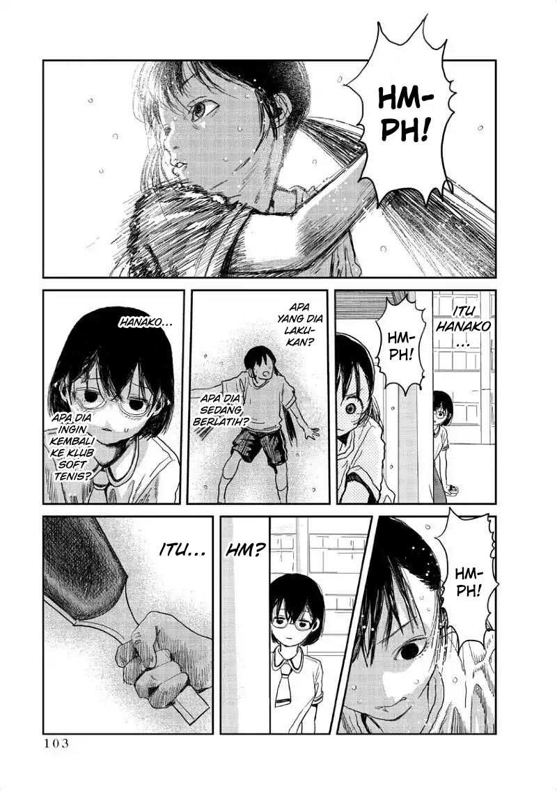 Asobi Asobase Chapter 08 Gambar 4