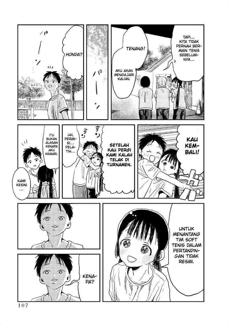 Asobi Asobase Chapter 08 Gambar 8