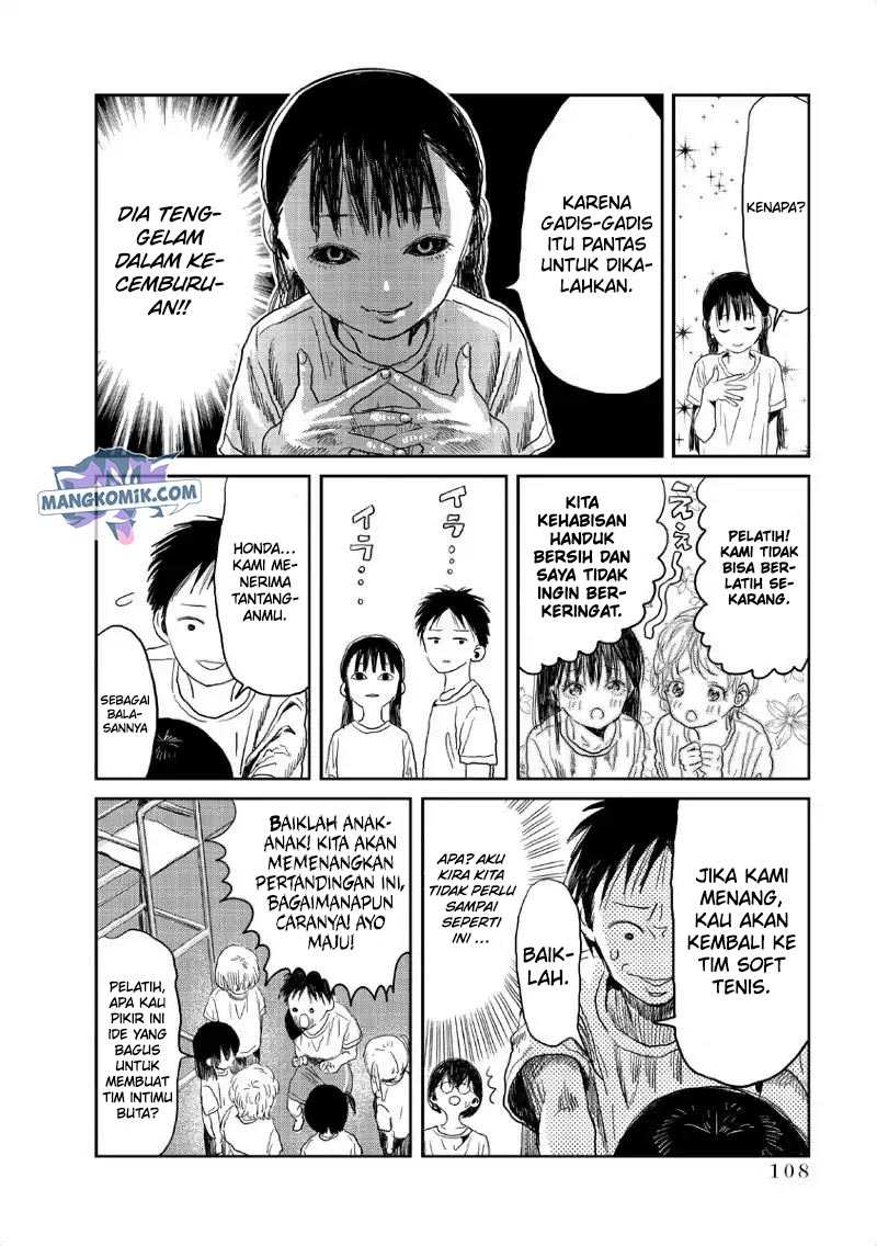 Asobi Asobase Chapter 08 Gambar 9