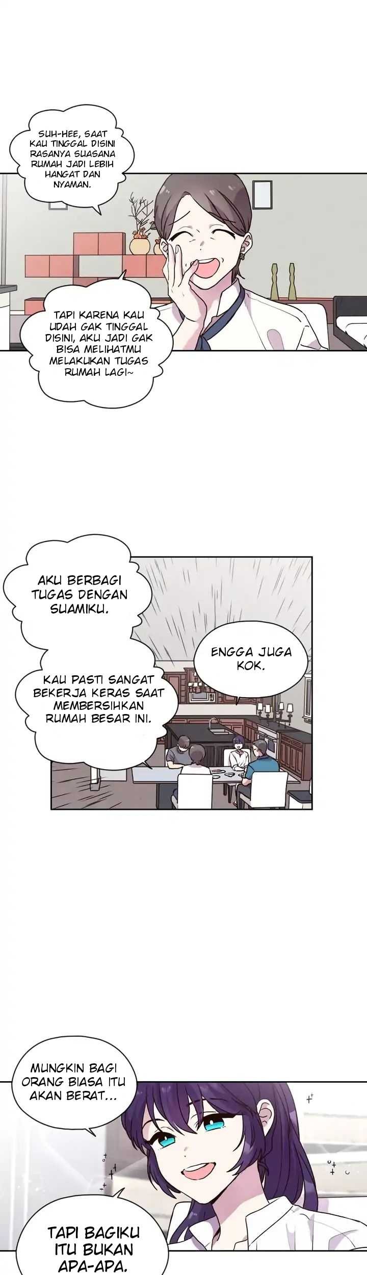 Pride Complex Chapter 30 Gambar 26