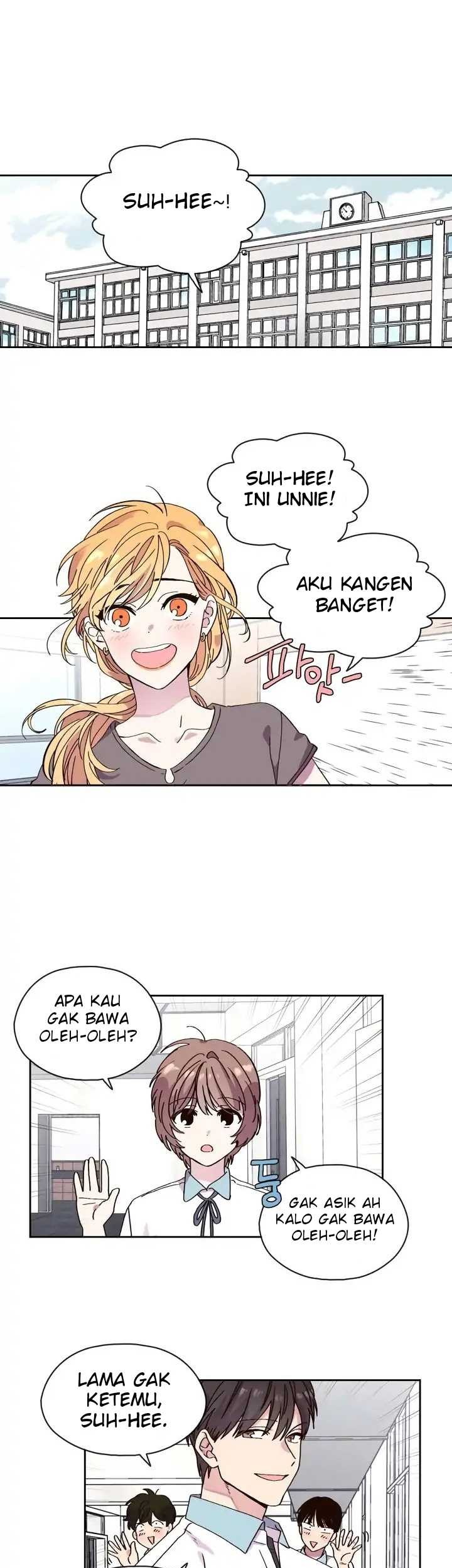 Pride Complex Chapter 30 Gambar 35