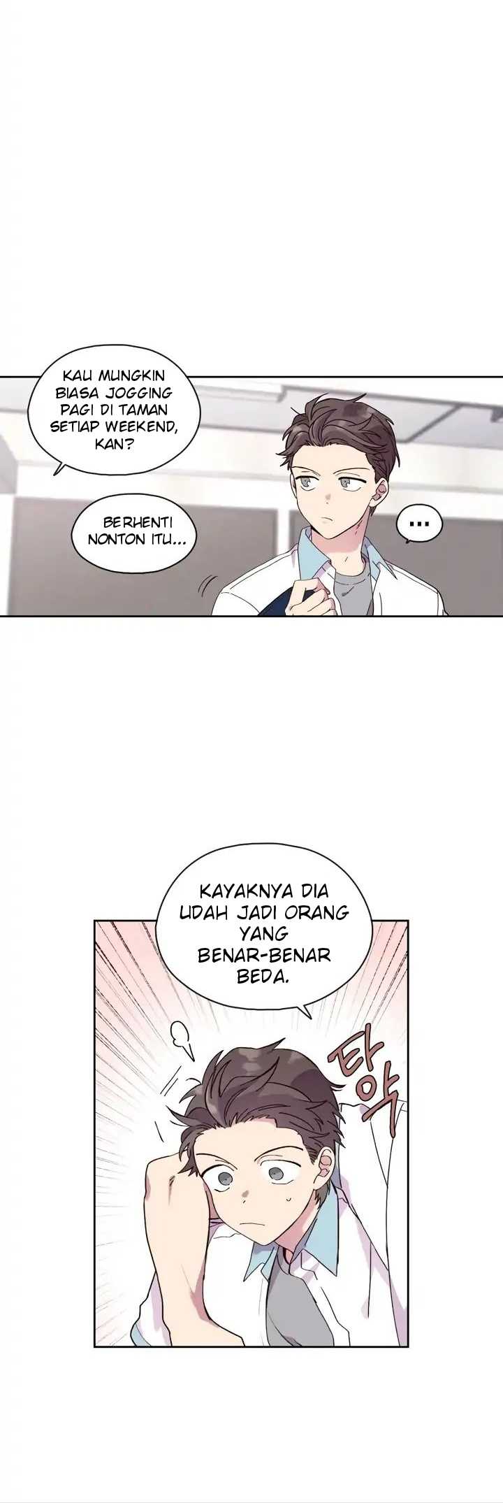 Pride Complex Chapter 30 Gambar 39