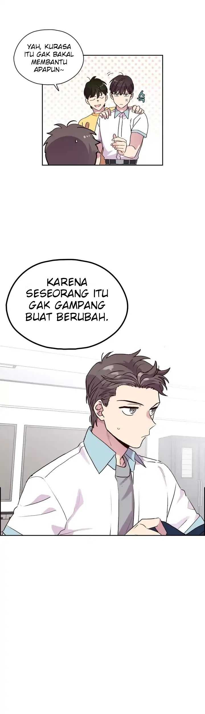 Pride Complex Chapter 30 Gambar 43