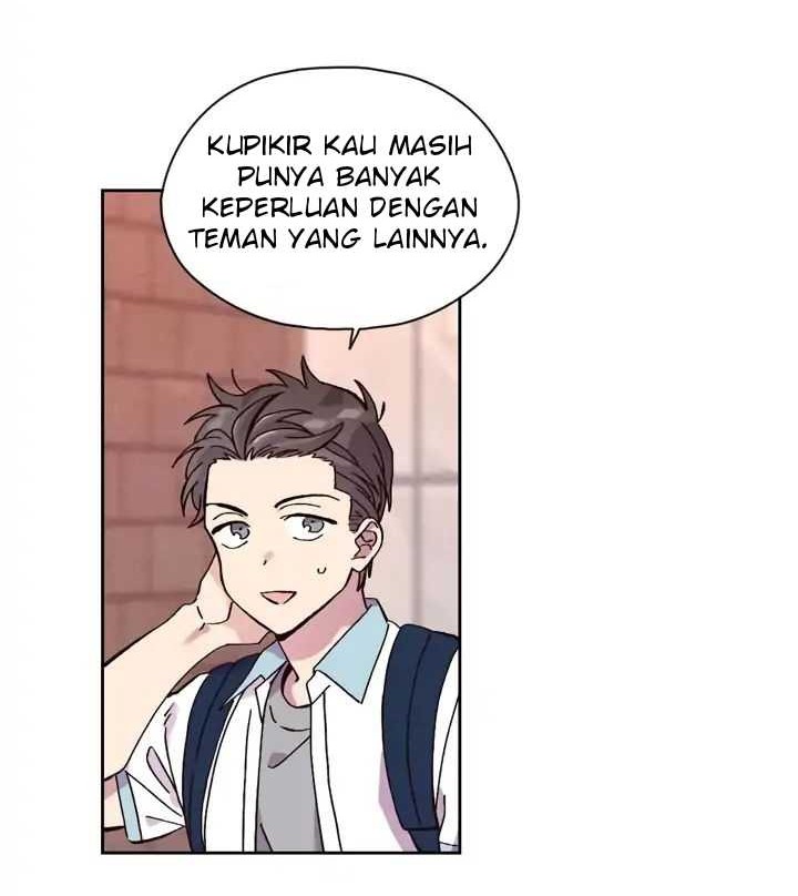 Pride Complex Chapter 30 Gambar 47