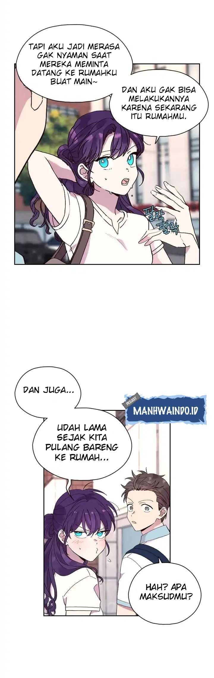 Pride Complex Chapter 30 Gambar 48