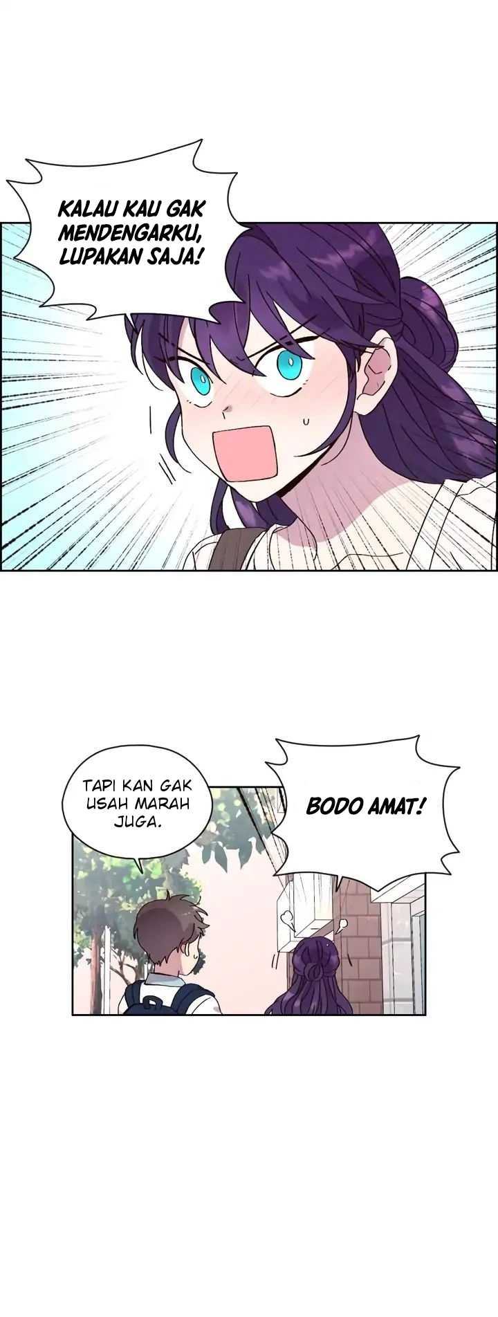 Pride Complex Chapter 30 Gambar 49